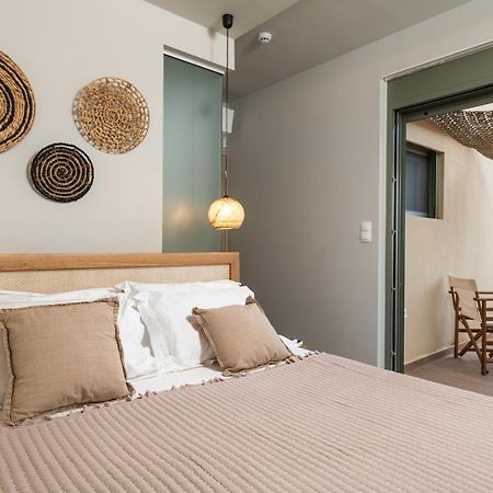Villas Plumeria Палиохора Екстериор снимка