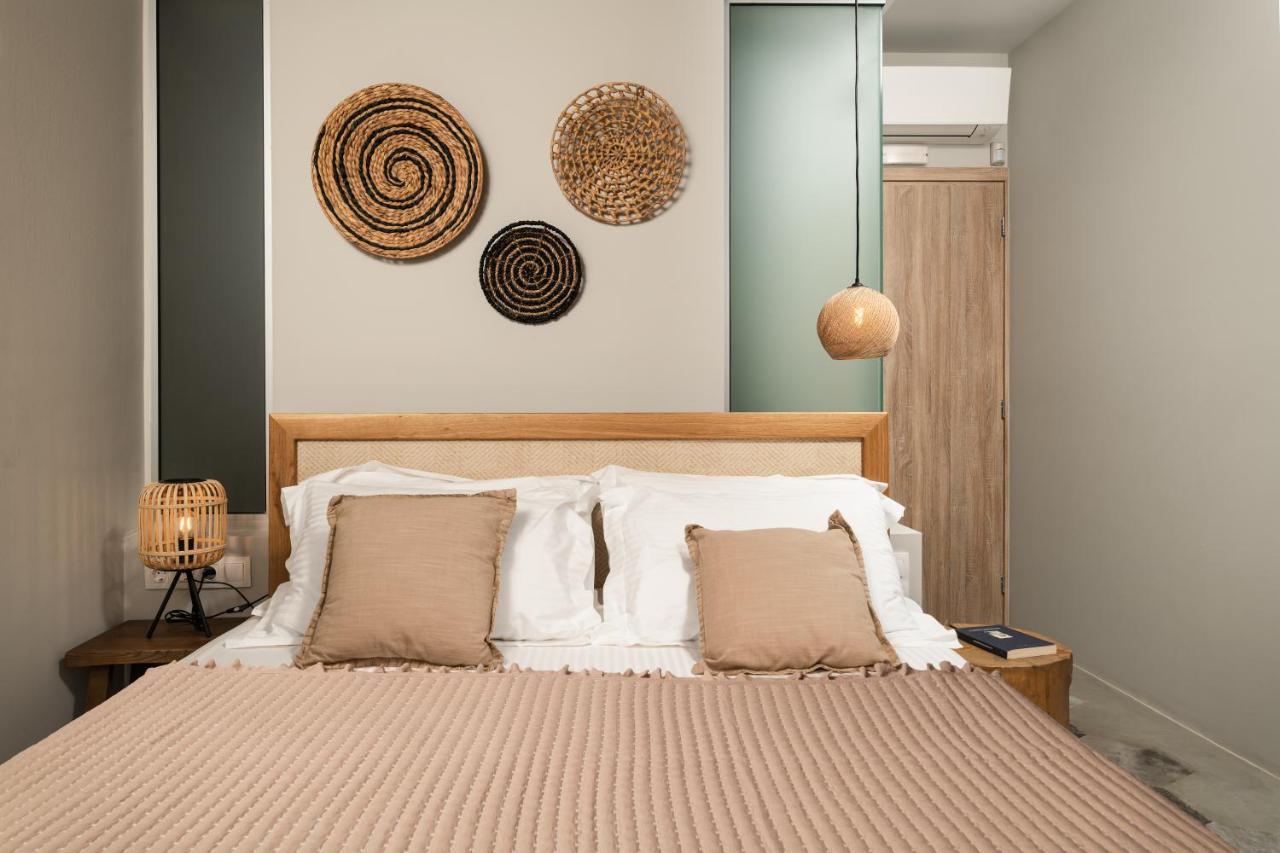 Villas Plumeria Палиохора Екстериор снимка