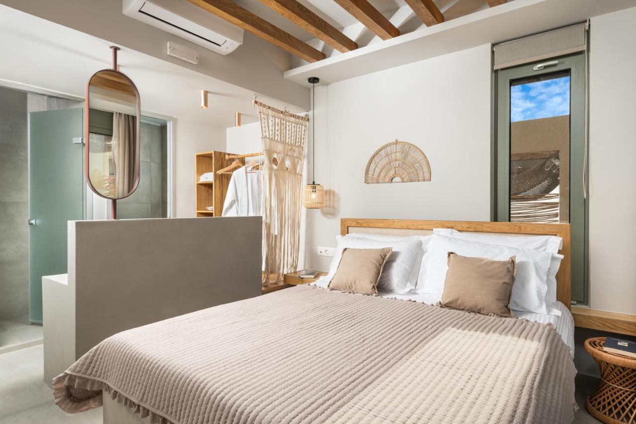 Villas Plumeria Палиохора Екстериор снимка